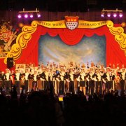 Fidele Kaufleute Köln (12.02.12)